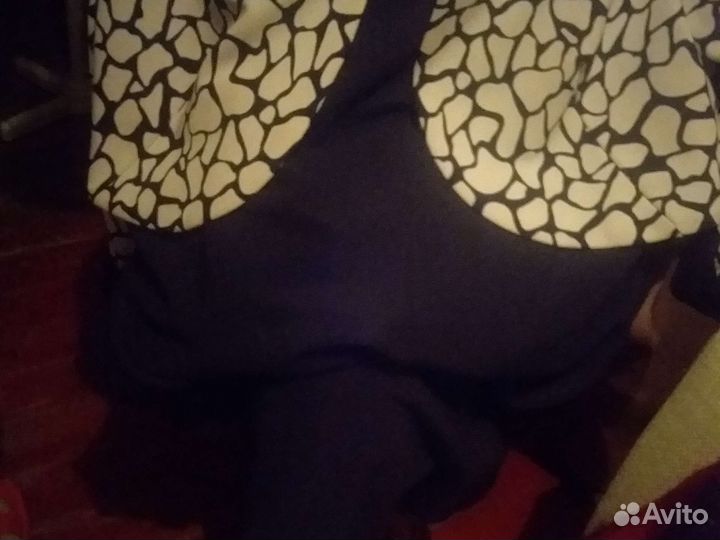 Платье женское 56 размер