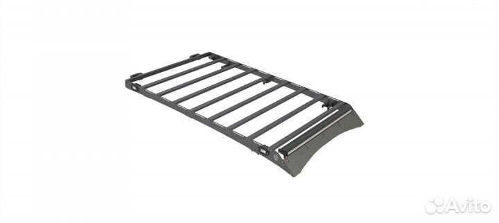 Багажник экспедиционный Suzuki STC-SGV-TR1-L1L2L3