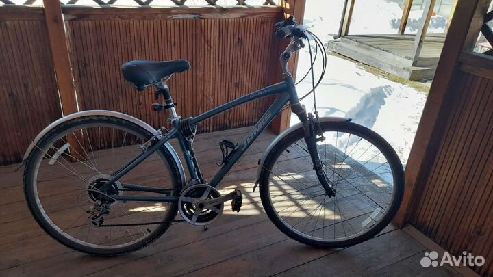 Велосипеды бу взрослый