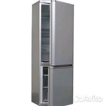 Холодильник бу аристон