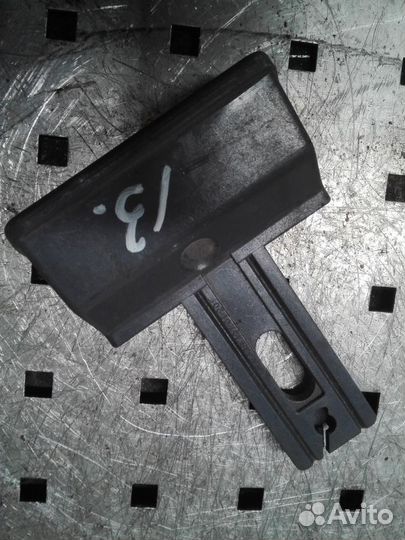 Блок управления стояночным тормозом Mercedes-Benz