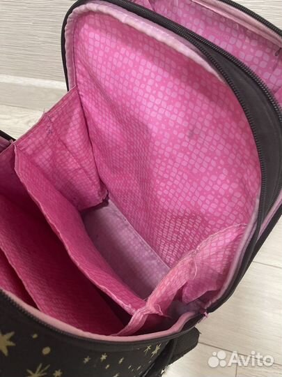 Рюкзак школьный