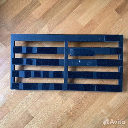 Pedaltrain Classic PRO with Soft Case