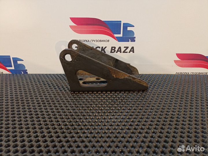 Кронштейн заднего амортизатора Scania 5-series