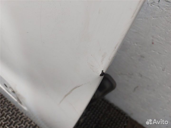 Дверь боковая Peugeot Partner, 2010