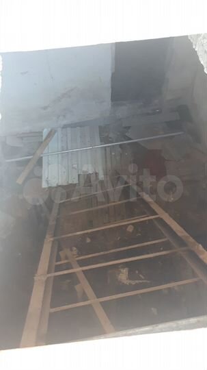 Гараж, 24 м²