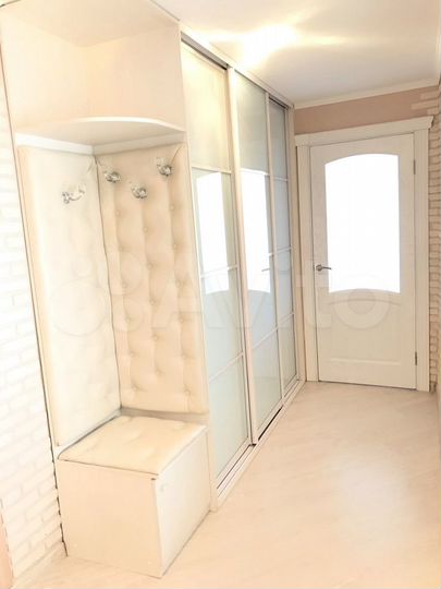 4-к. квартира, 75 м², 5/9 эт.