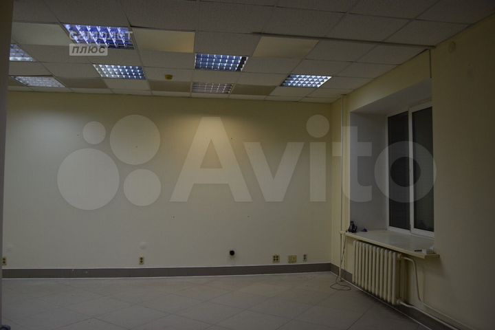 Сдам помещение свободного назначения, 136 м²