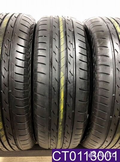 Bridgestone Nextry Ecopia 195/65 R15 91S