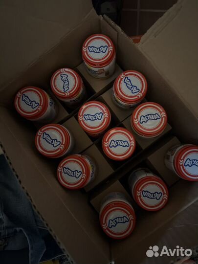 Детское питание(пюре, сок)