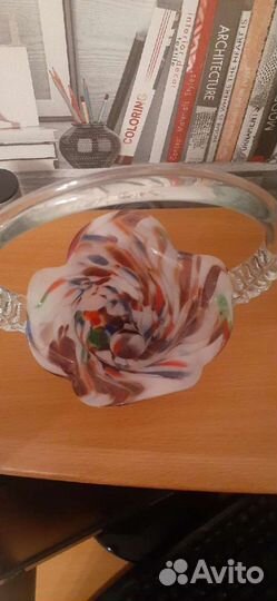 Конфетница СССР