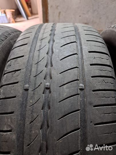 Pirelli Cinturato P1 205/55 R16 91V