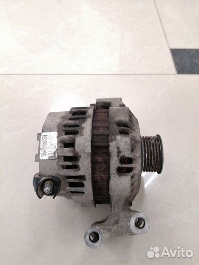 Генератор Ford Fusion fyja 2007