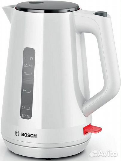 Электрический чайник Bosch TWK1M121