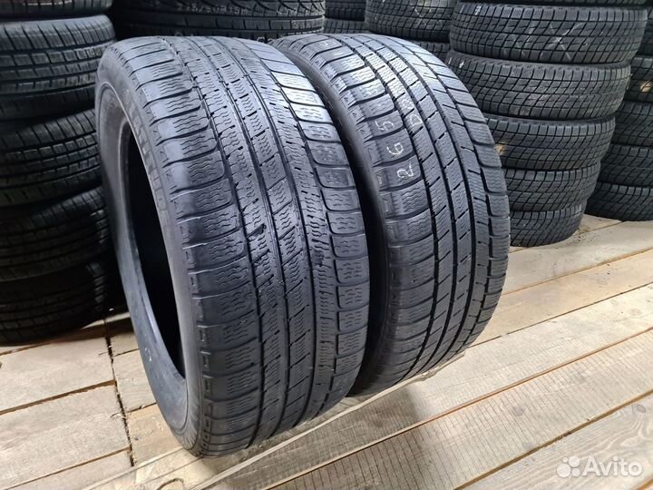 Michelin Latitude Alpin HP 265/55 R19 112H
