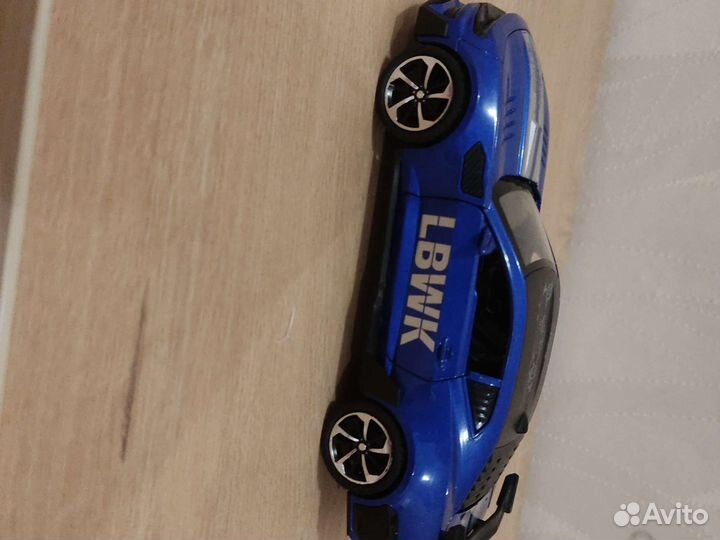 Шевроле Камарo