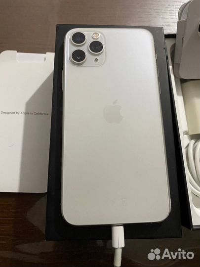 iPhone 11 Pro, 64 ГБ