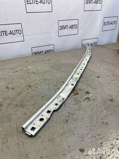 Усилитель бампера передний Bmw 5 G30 2.0 2021