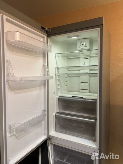 Холодильник