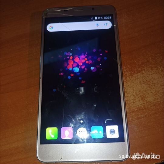 Смартфон Leagoo M8 Pro
