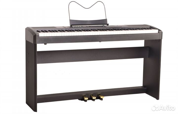 Цифровое пианино Ringway