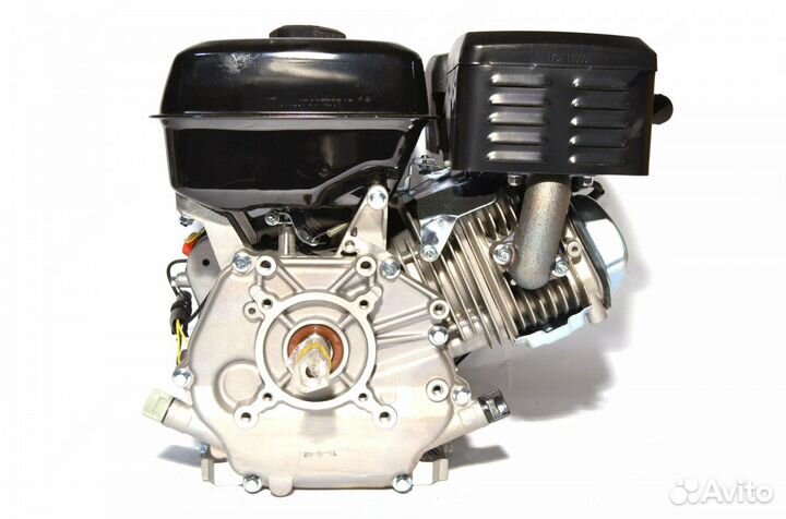 Двигатель vento (lifan) 173f 8,0 л.с. бензиновый