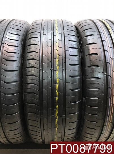 Continental ContiEcoContact 5 185/50 R16 98H