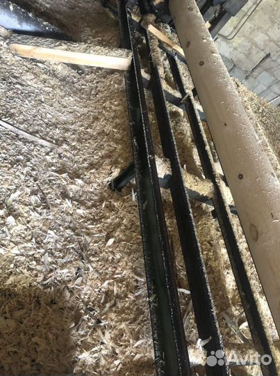 Щепа, опилки, стружка