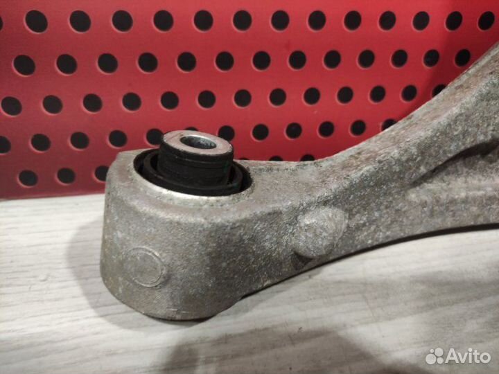 Рычаг задний левый Mercedes-Benz Ml W166 2014