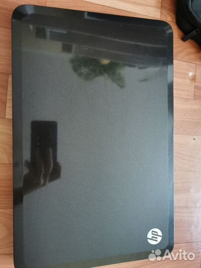 Ноутбук HP Pavilion