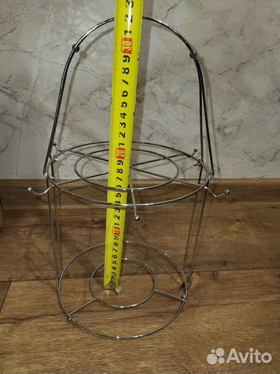 Подставка для кружек, тарелок, чайника