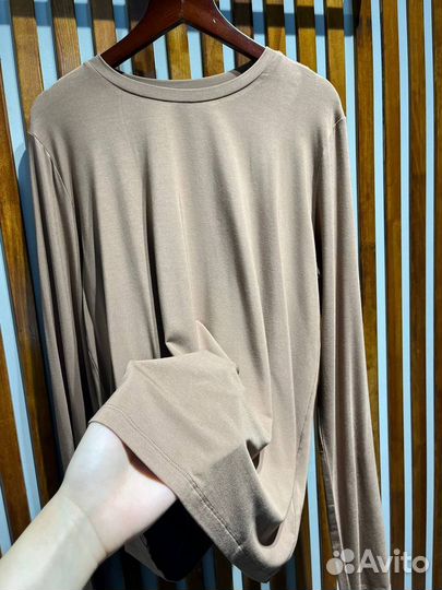 Лонгслив Minimalism