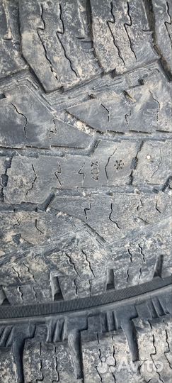 Nokian Tyres Rotiiva AT 31/10.5 R15