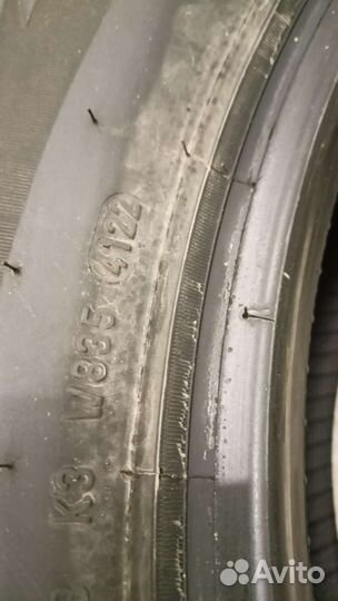 Formula Ice 235/60 R18 107T