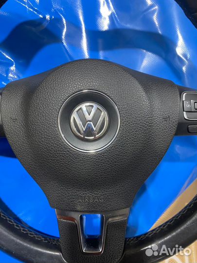 Мультируль volkswagen jetta 6