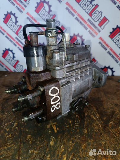 Тнвд Toyota Hilux Surf KZN130 1kzte