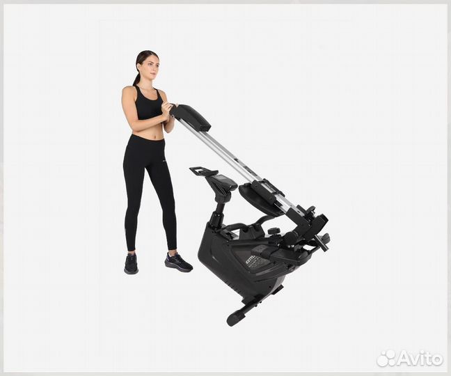 Гребной тренажер Kettler Rower 2.0