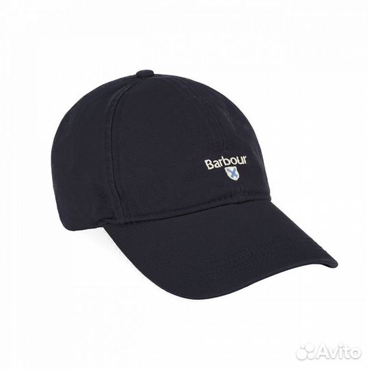 Кепка Barbour
