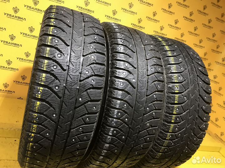 Bridgestone Ice Cruiser 7000 205/60 R16 92T