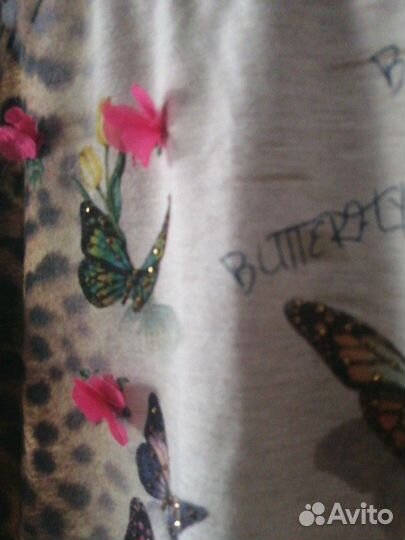 Кофточка для девочки