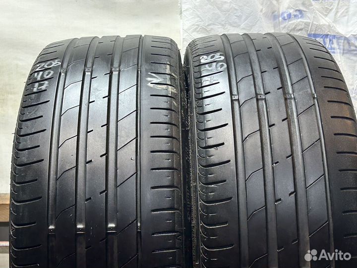 Falken Ziex ZE-912 215/45 R16