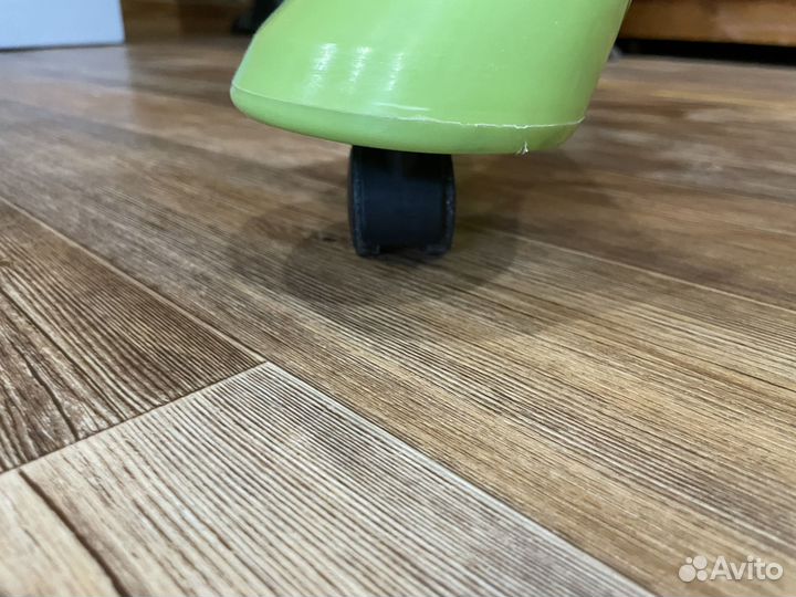 Детский стульчик для кормления