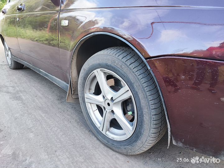 Литье диски r14 4x98