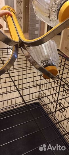 Винтажная люстра предложите свою цену