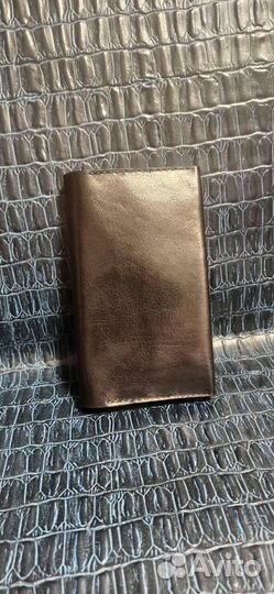 Портмоне италия