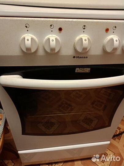 Плита электрическая бу