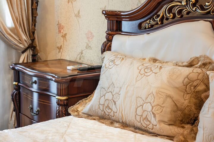 2-к. квартира, 55 м², 14/17 эт.