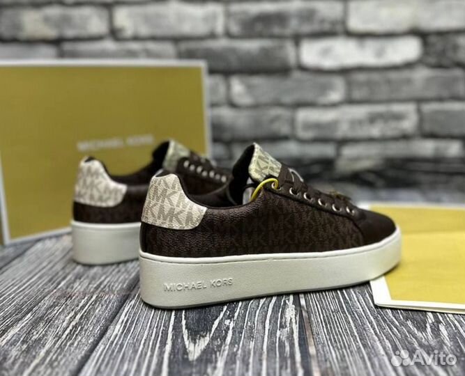 Кеды Michael Kors