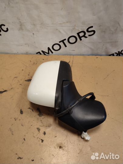 Зеркало боковое левое Ниссан Нот Е12 Note E12