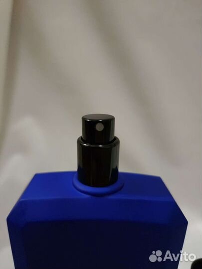 Распив This is not a blue bottle 1.1 Оригинал